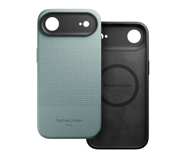 Native Union Active Case slate green do iPhone Air - 1356920 - zdjęcie